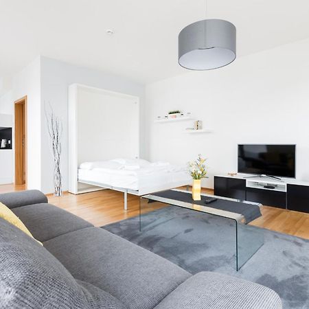 Prague Days - Luxurious Apartments In Trendy Zizkov Εξωτερικό φωτογραφία