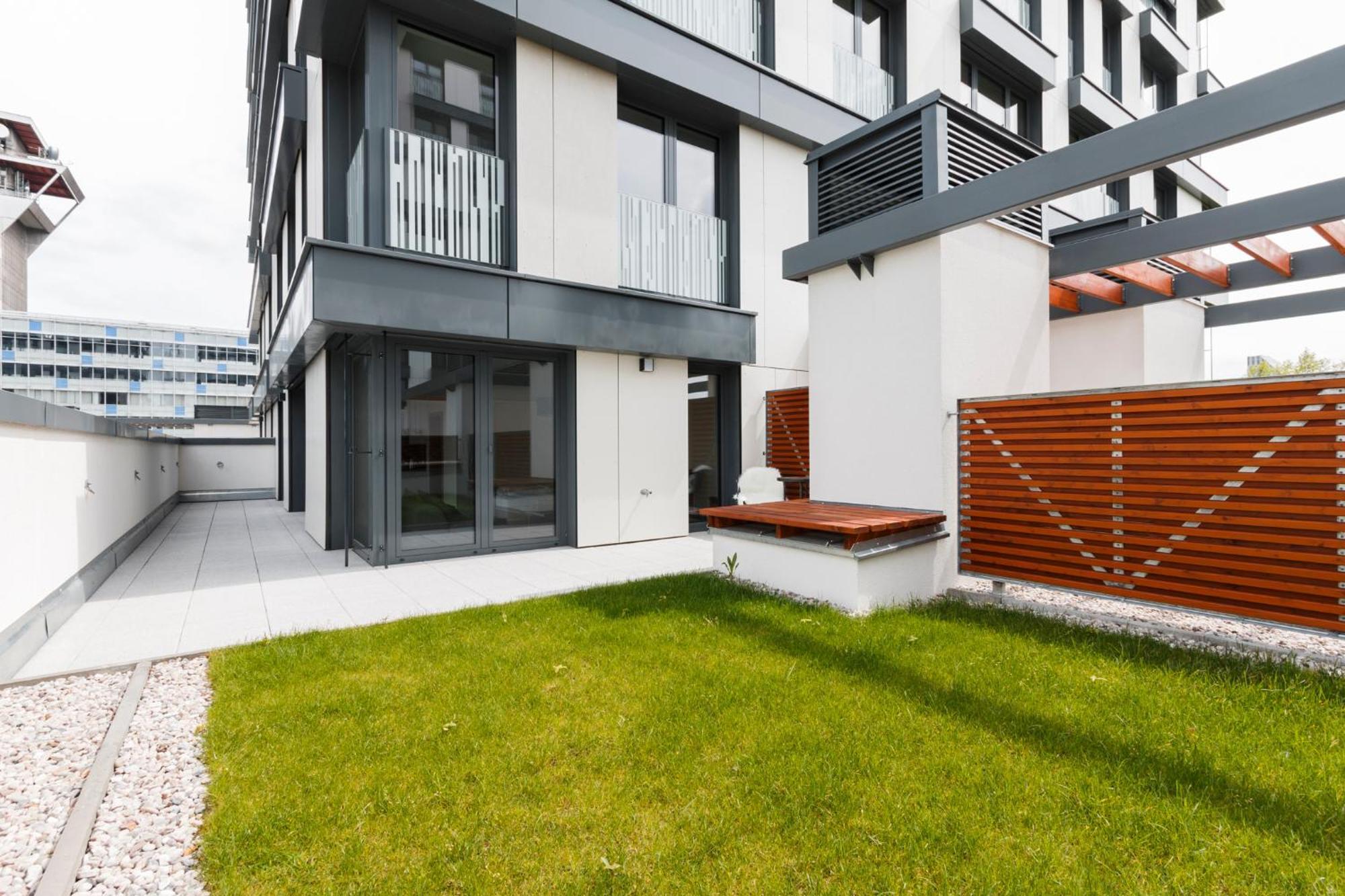 Prague Days - Luxurious Apartments In Trendy Zizkov Εξωτερικό φωτογραφία